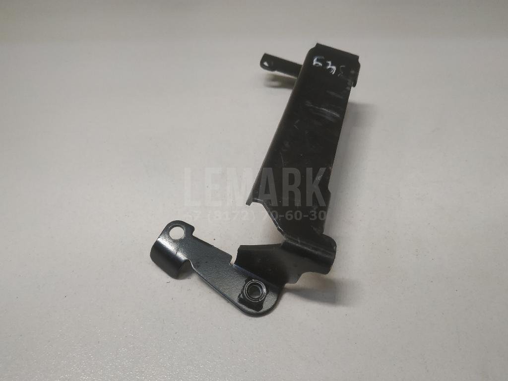 Кронштейн блока управления двигателем