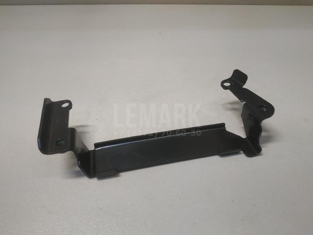 Кронштейн блока управления двигателем