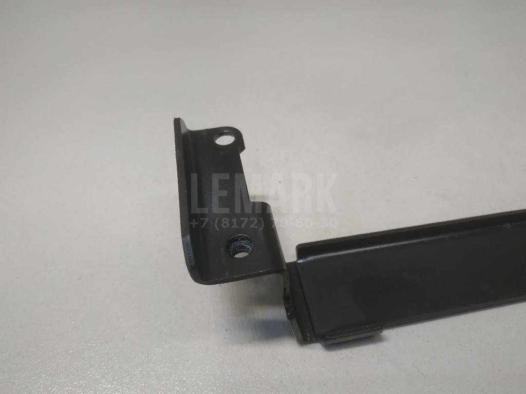 Кронштейн блока управления двигателем