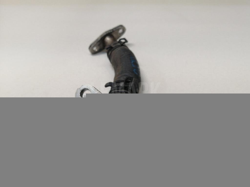 Трубка масляная