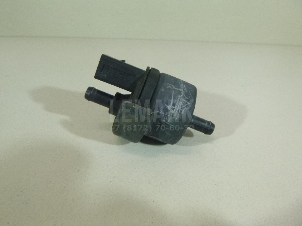 Клапан вентиляции топливного бака