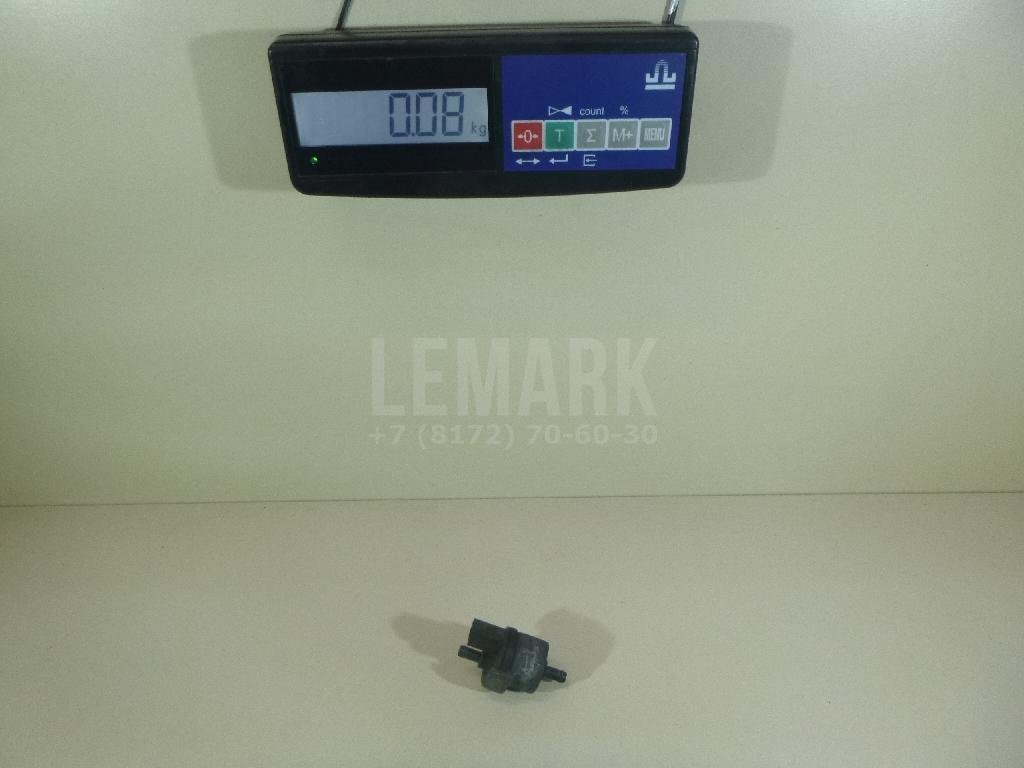 Клапан вентиляции топливного бака