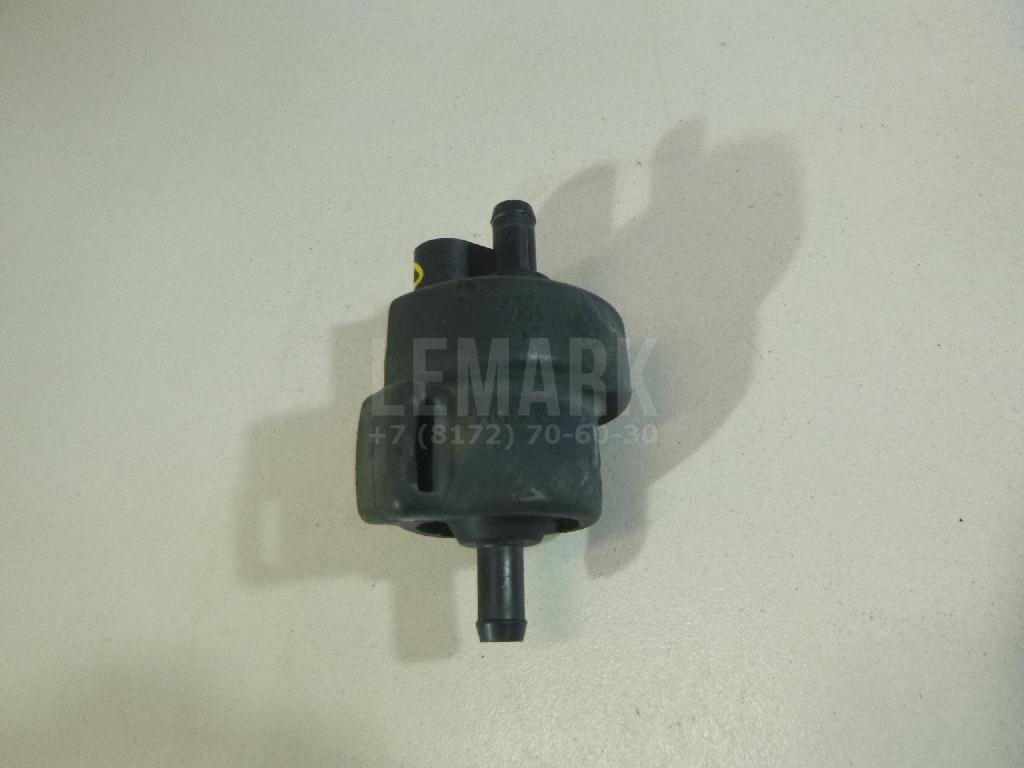 Клапан вентиляции топливного бака