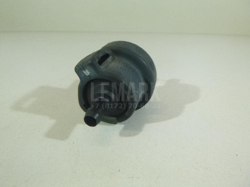 Клапан вентиляции топливного бака