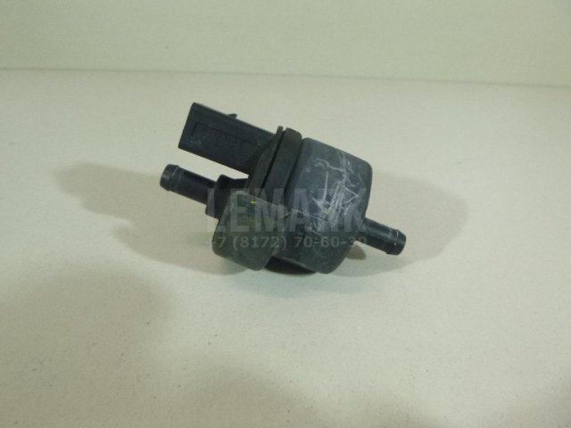 Клапан вентиляции топливного бака