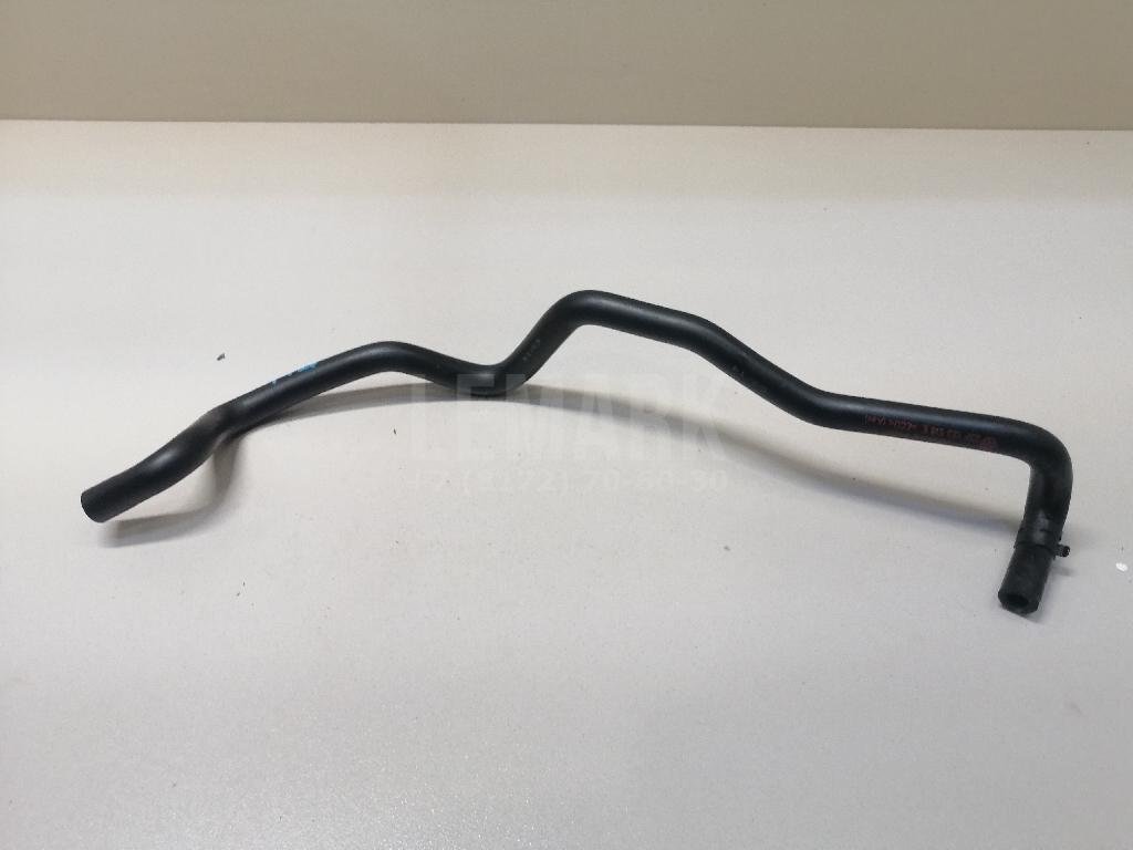 Трубка вакуумная