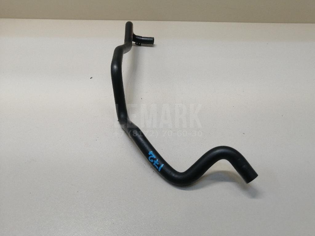 Трубка вакуумная