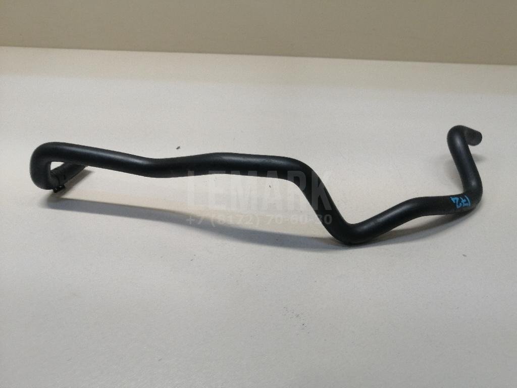 Трубка вакуумная