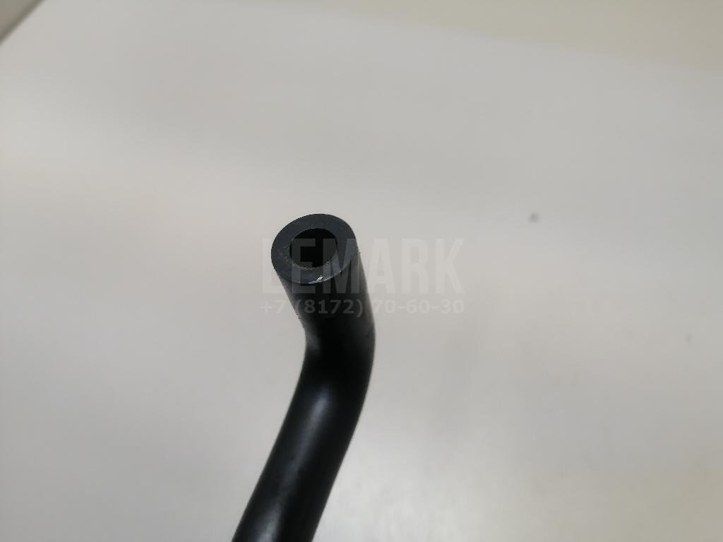 Трубка вакуумная