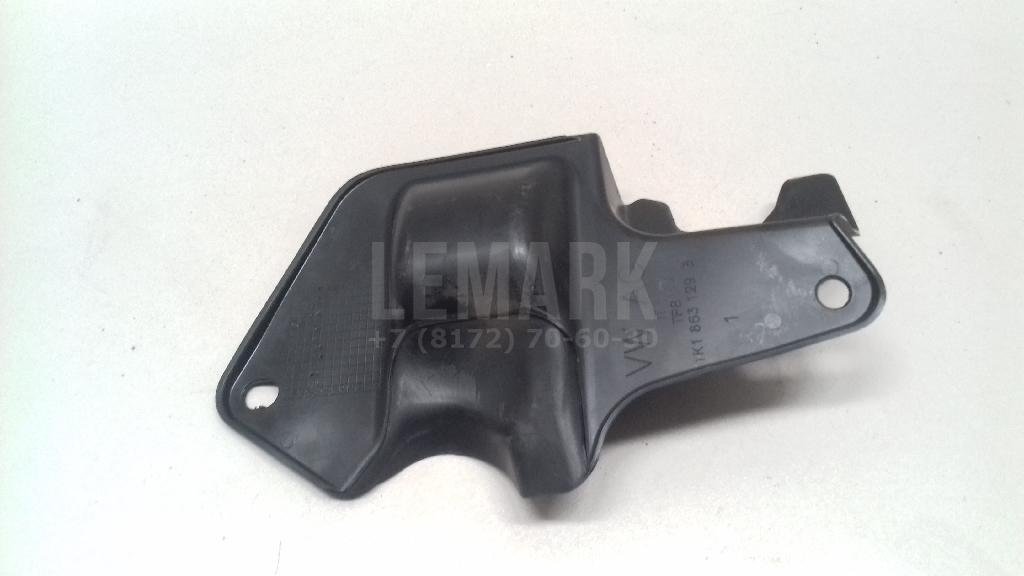 Накладка (кузов внутри)