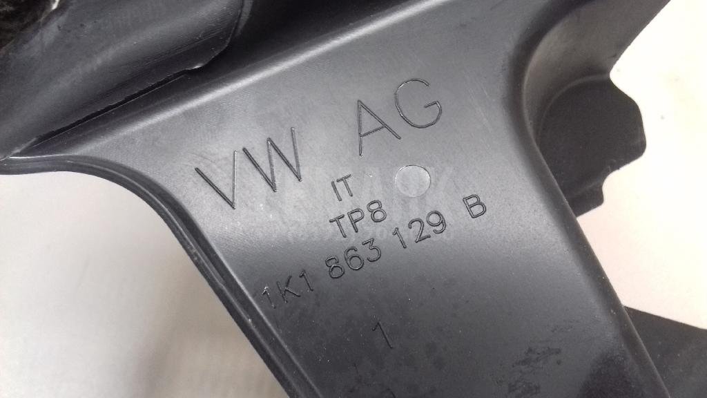 Накладка (кузов внутри)