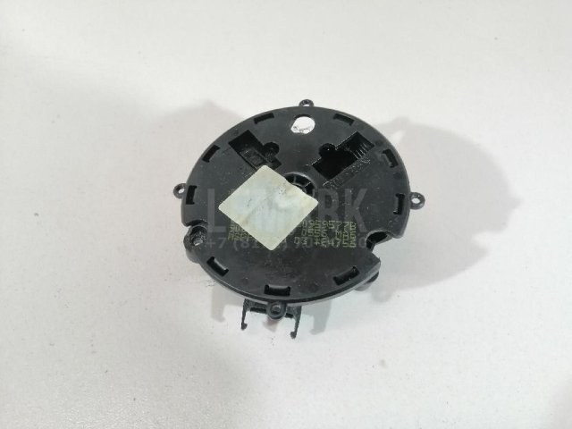 Механизм зеркала