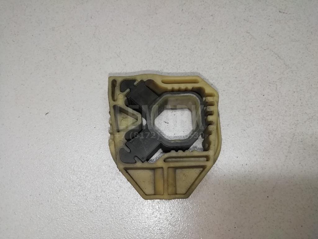 Кронштейн радиатора