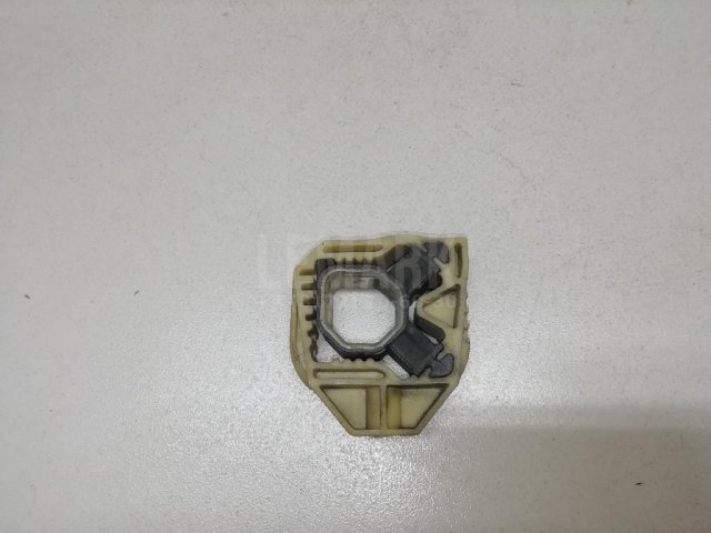 Кронштейн радиатора