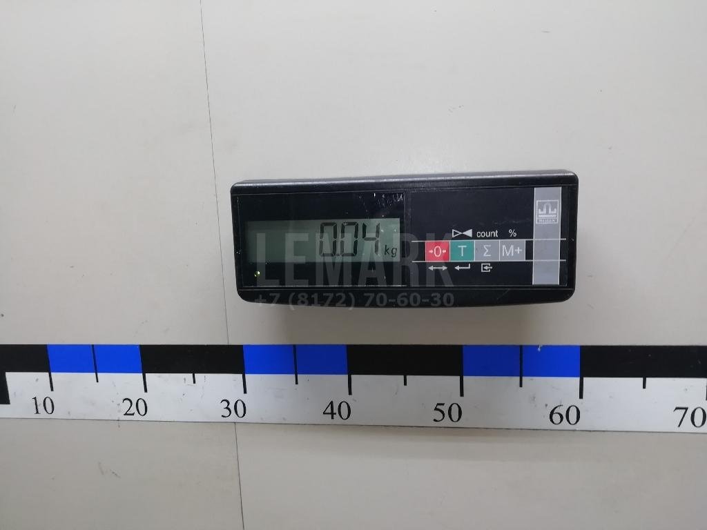 Кронштейн радиатора