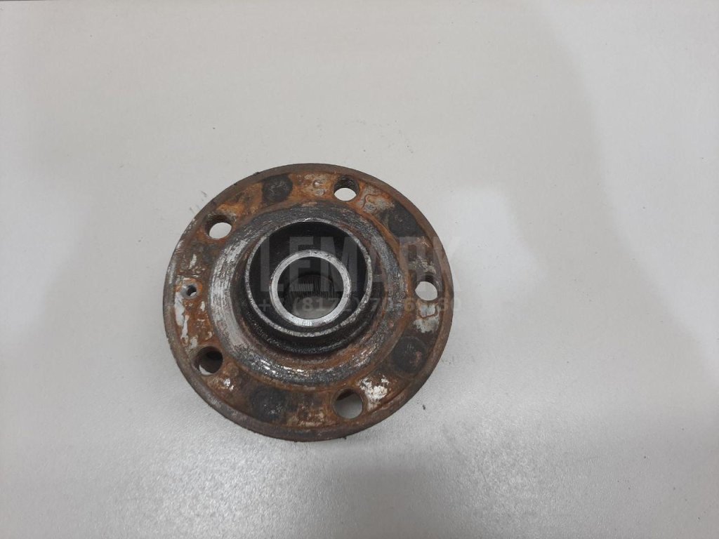 Ступица передняя/задняя