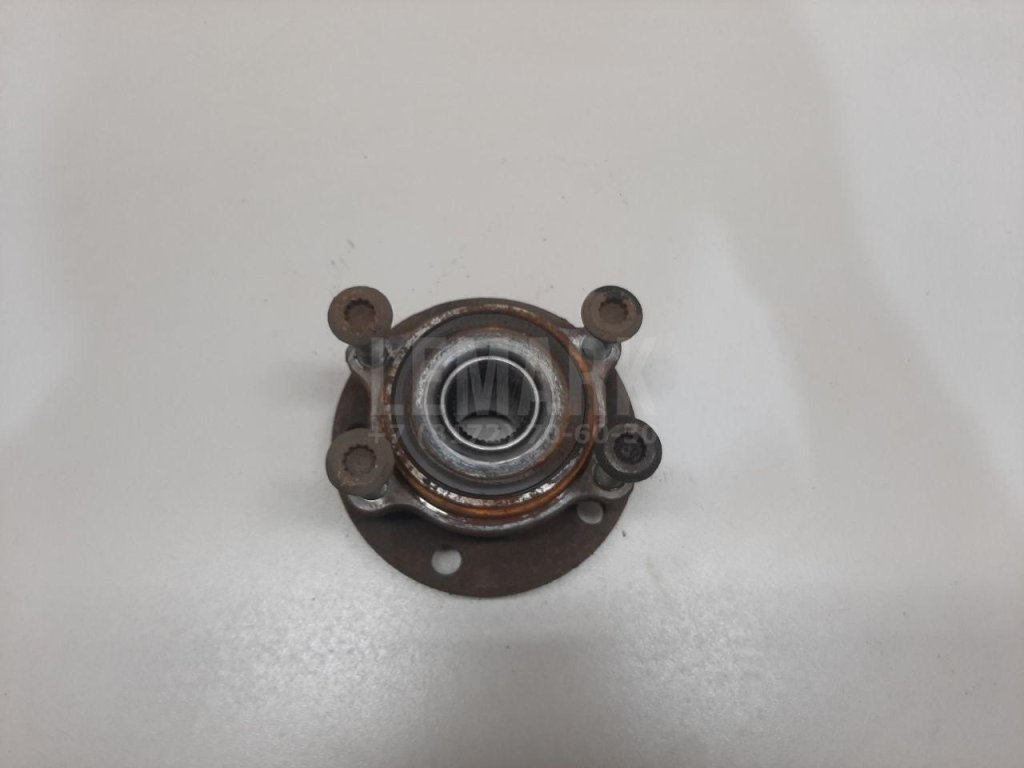 Ступица передняя/задняя