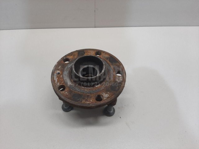 Ступица передняя/задняя