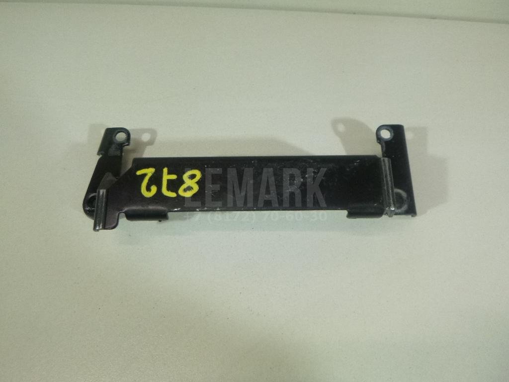 Кронштейн блока управления двигателем