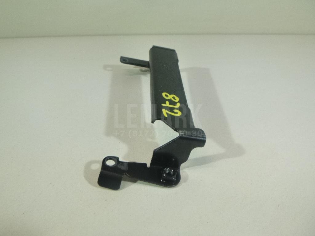 Кронштейн блока управления двигателем