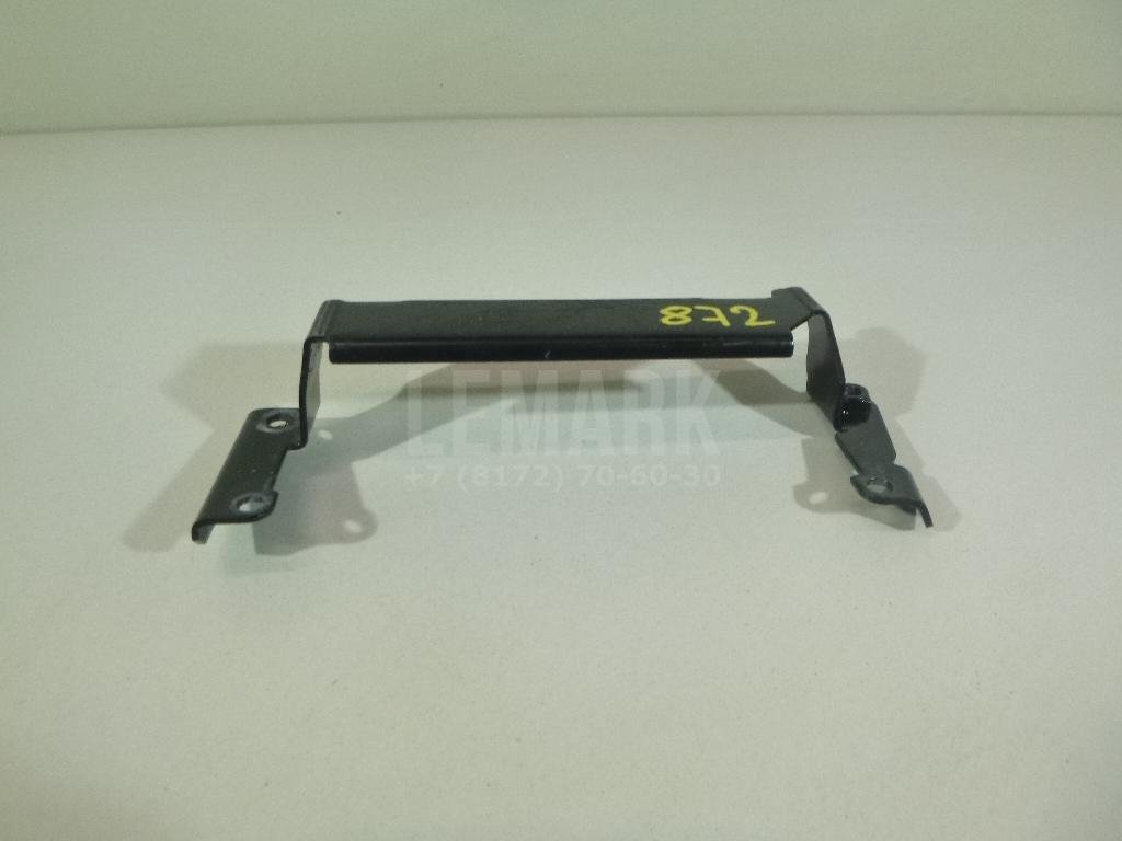 Кронштейн блока управления двигателем