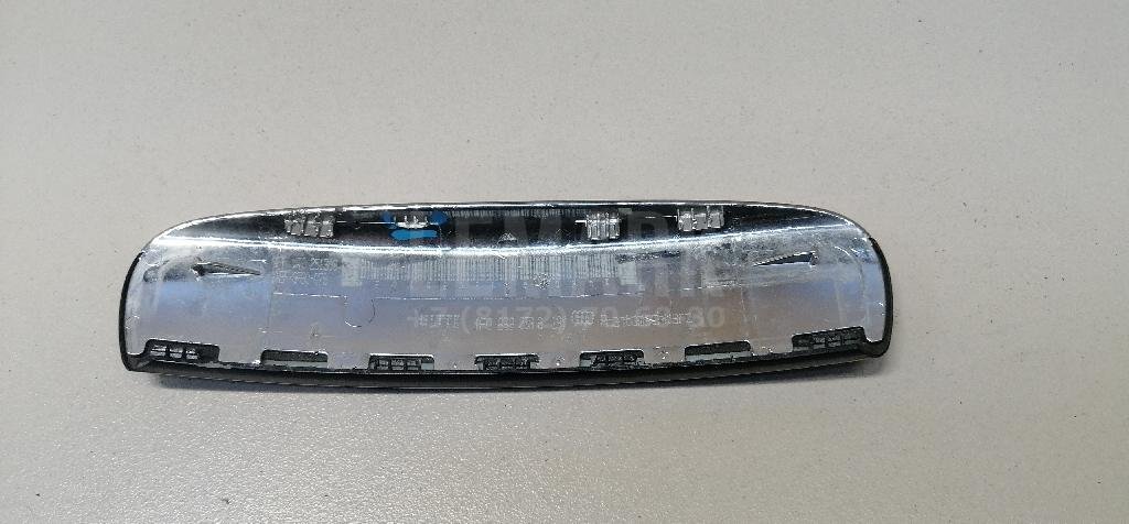 Накладка ручки наружной