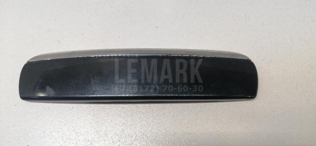 Накладка ручки наружной