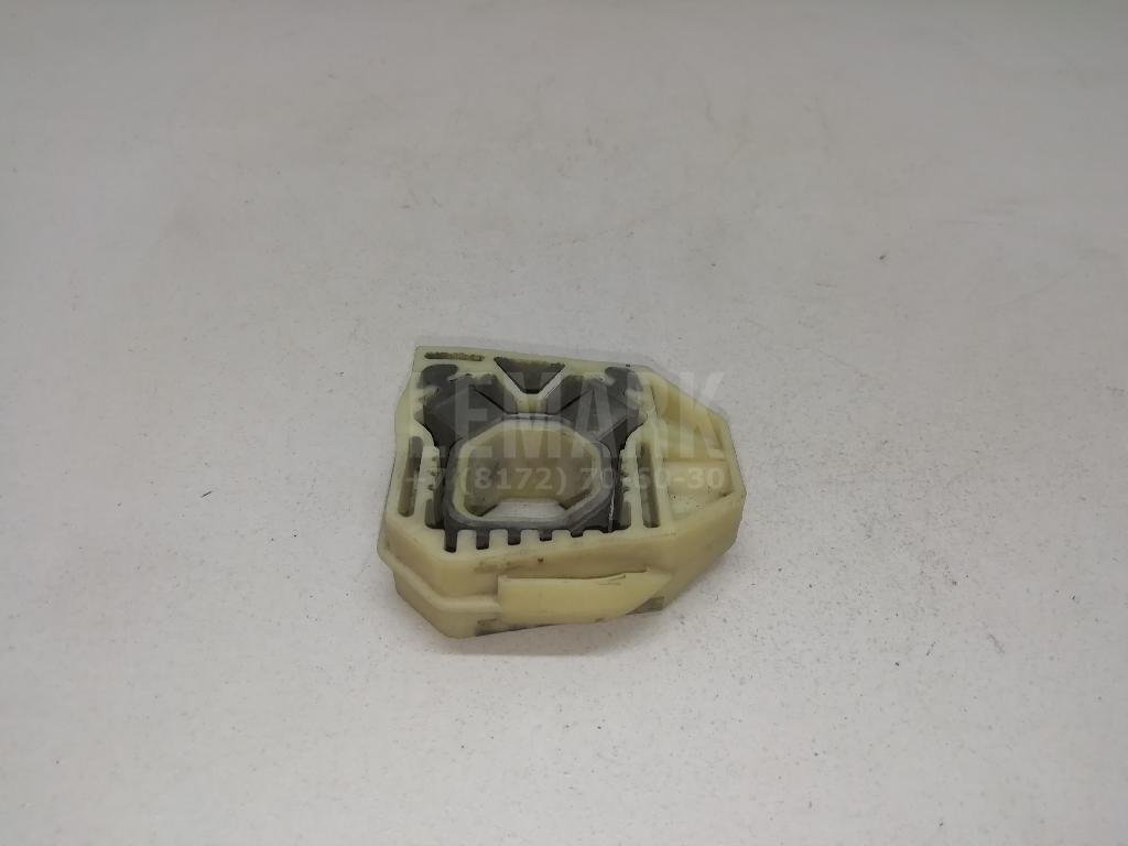 Кронштейн радиатора