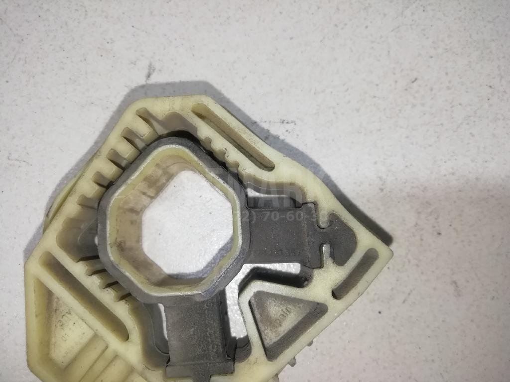 Кронштейн радиатора