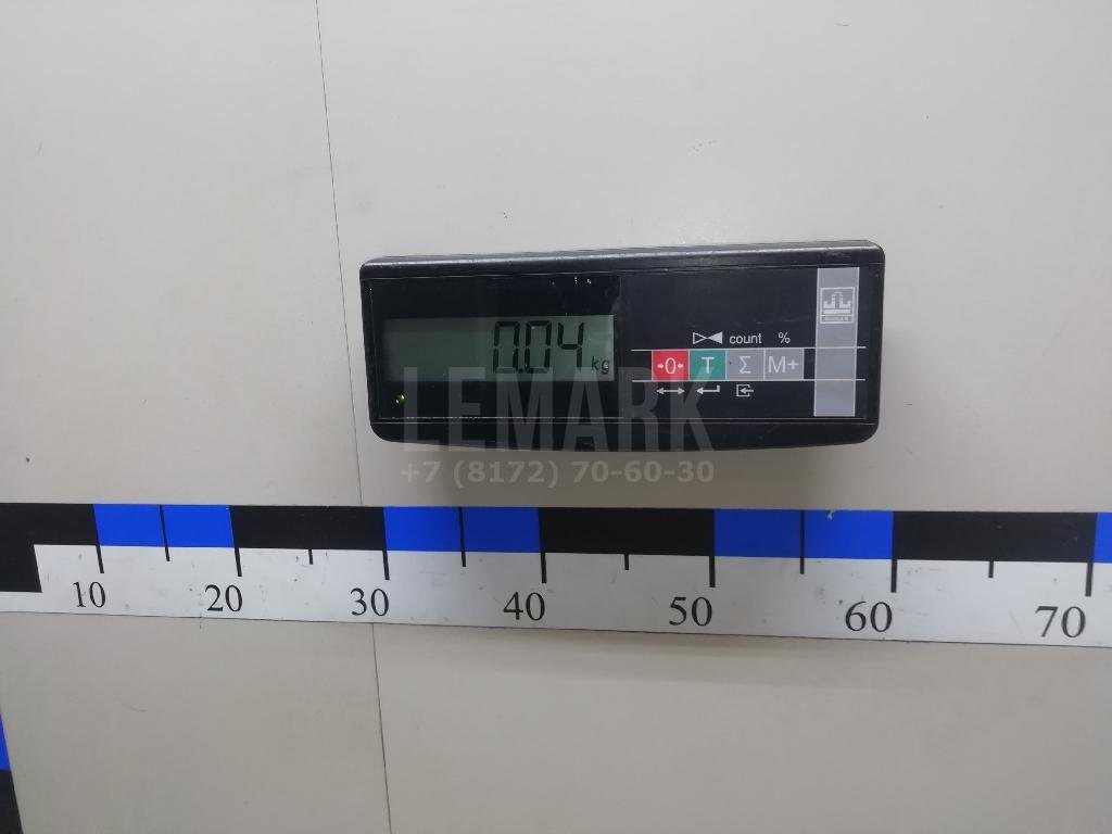 Кронштейн радиатора