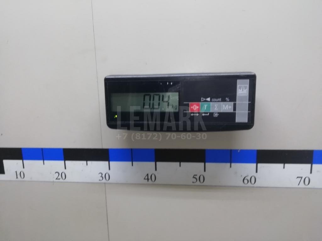 Кронштейн радиатора для  Audi A4 [B8] 2007-2015