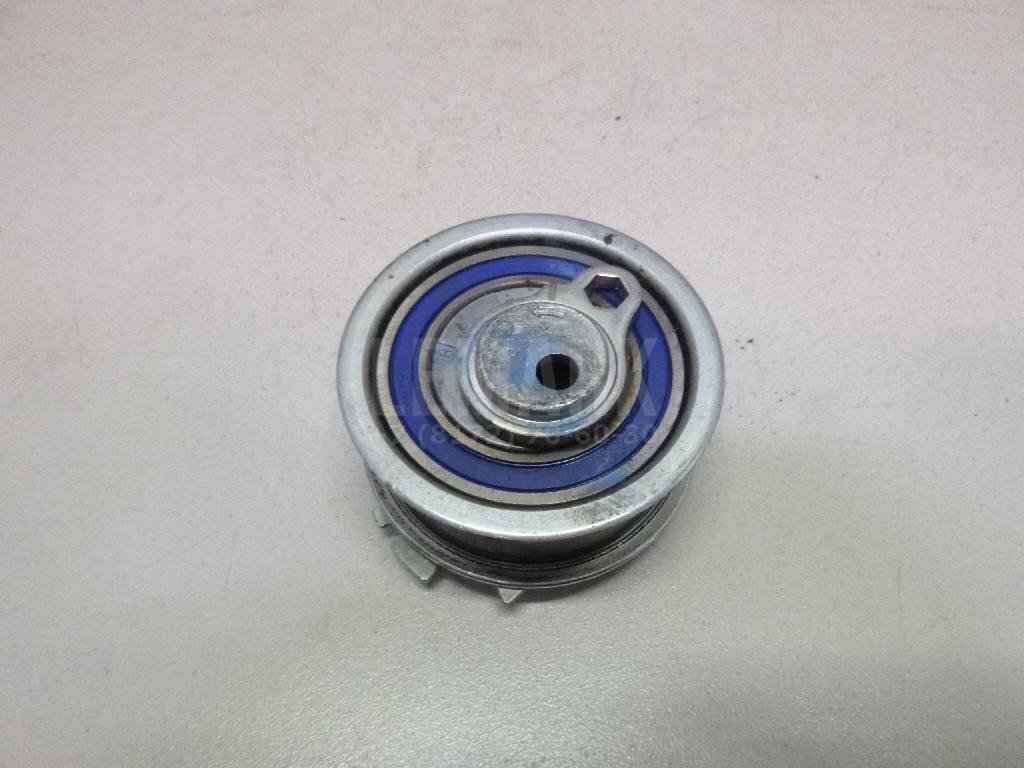 Ролик-натяжитель ремня ГРМ