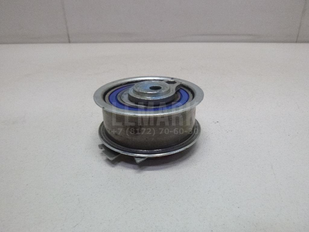Ролик-натяжитель ремня ГРМ