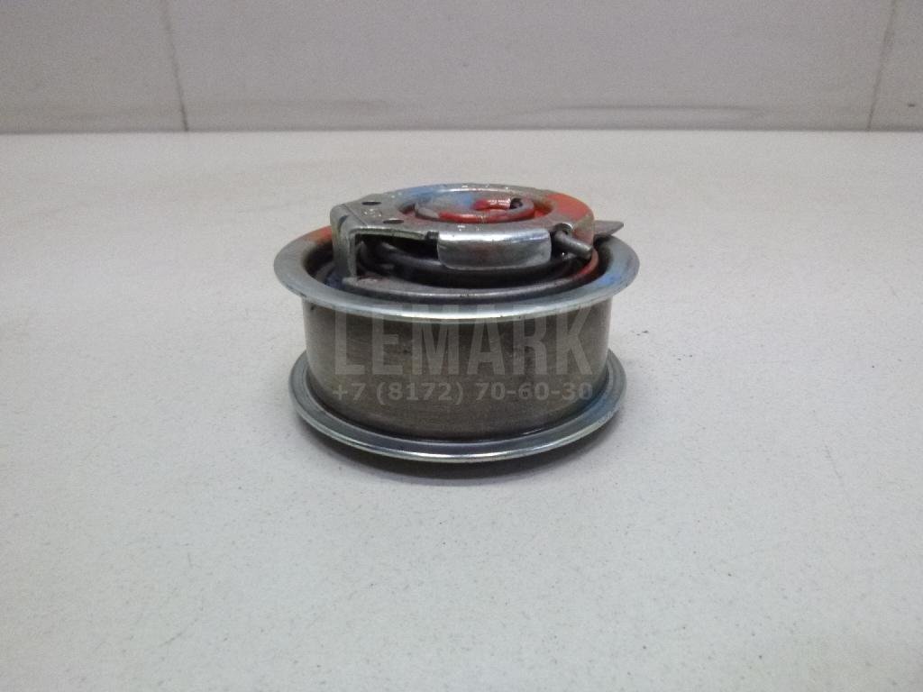 Ролик-натяжитель ремня ГРМ