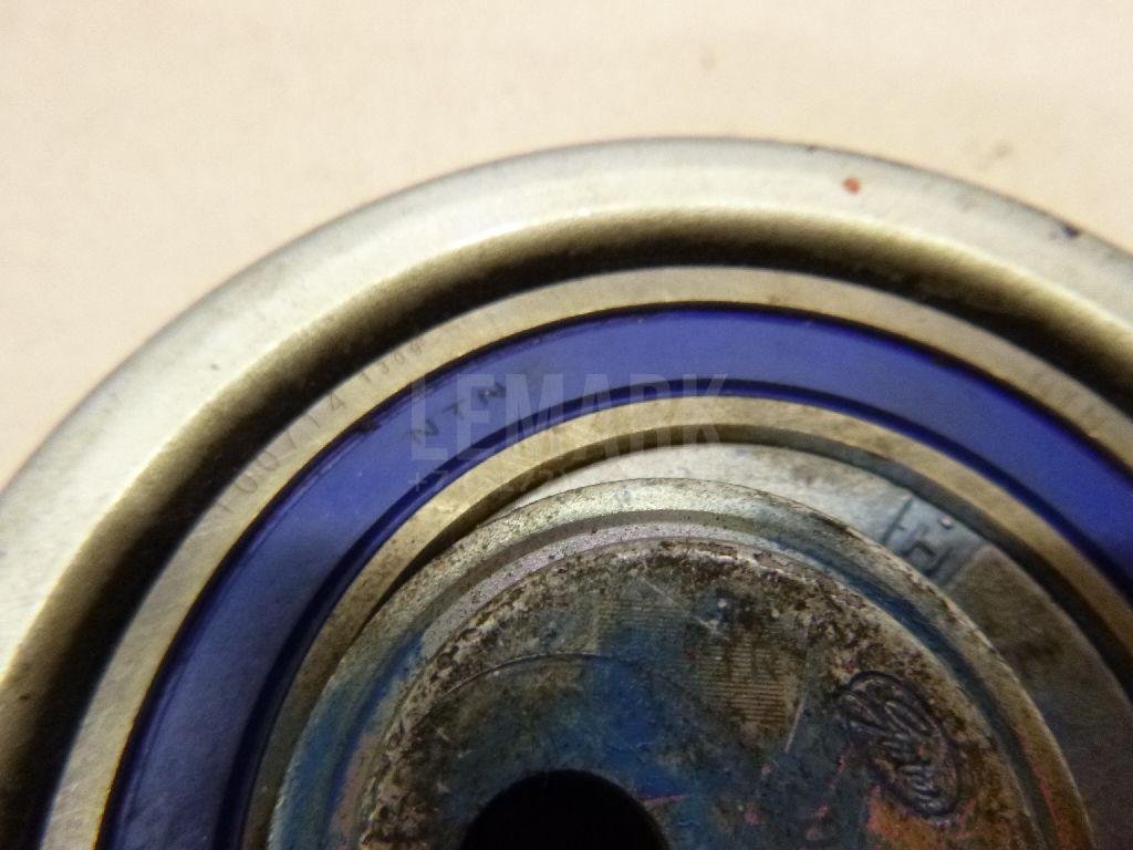 Ролик-натяжитель ремня ГРМ