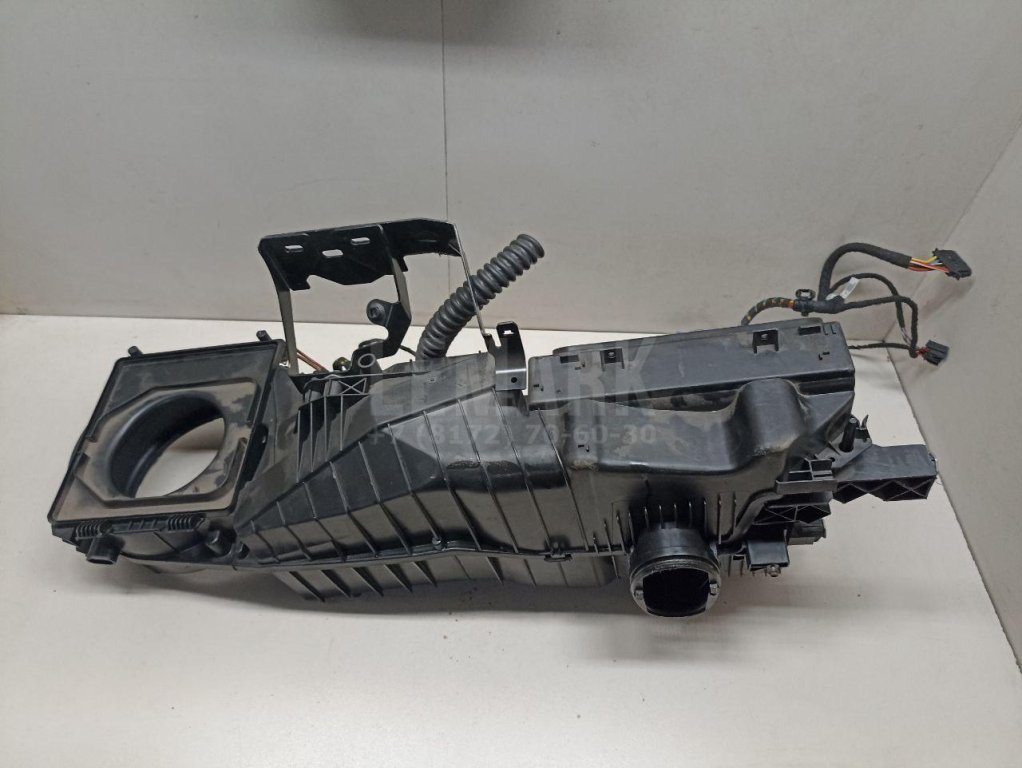 Корпус отопителя