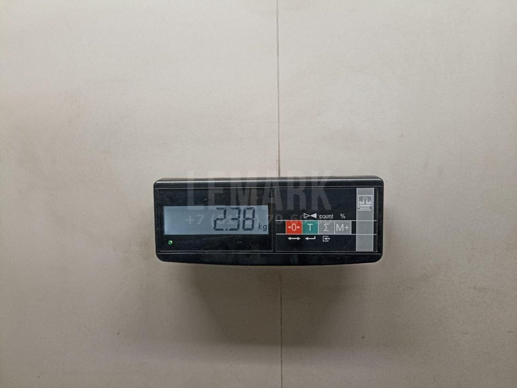 Корпус отопителя