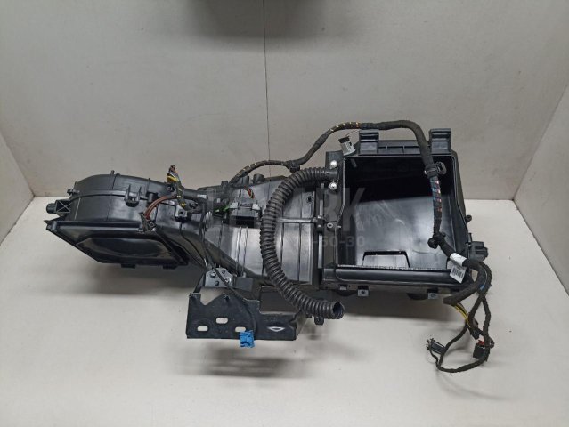 Корпус отопителя