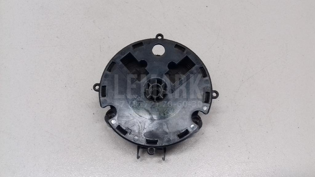 Механизм зеркала