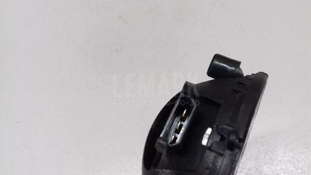 Механизм зеркала