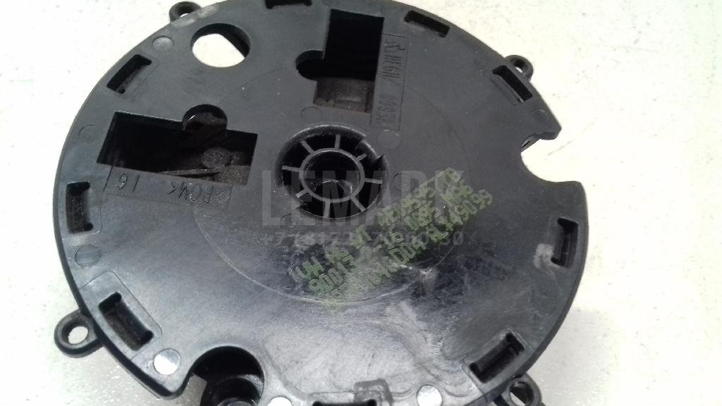 Механизм зеркала