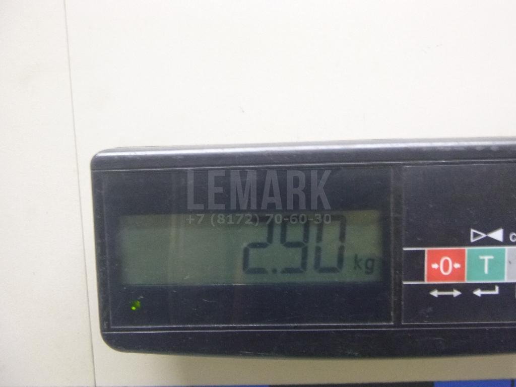 Стекло двери передней правой