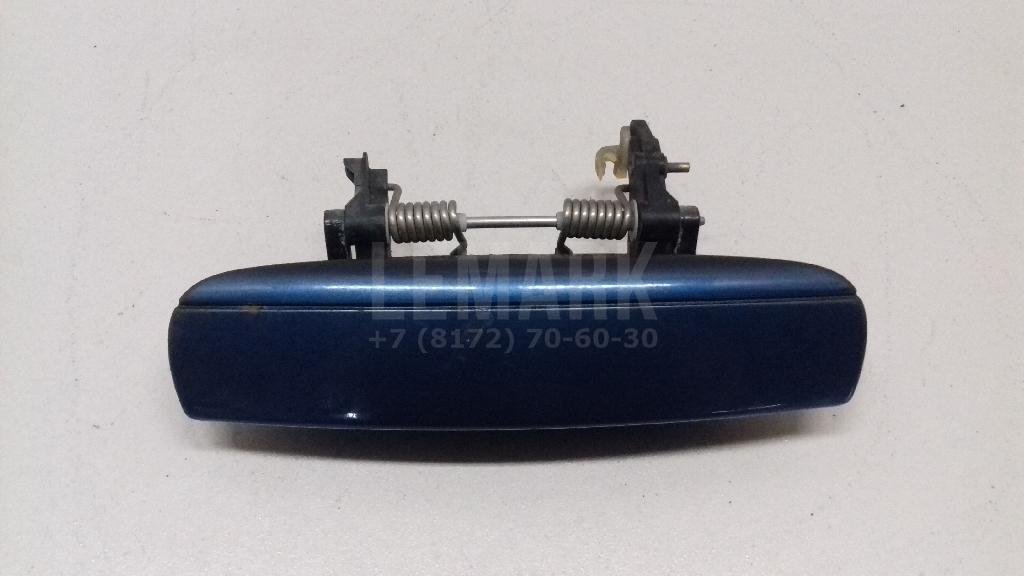 Ручка двери наружная левая