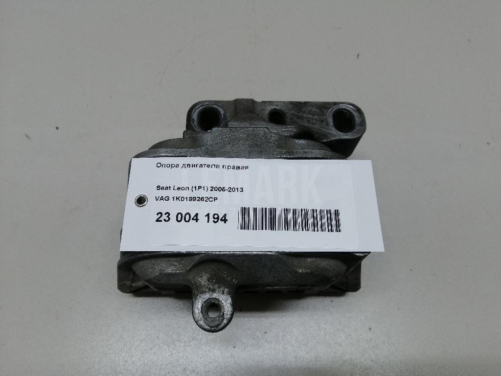 Опора двигателя правая