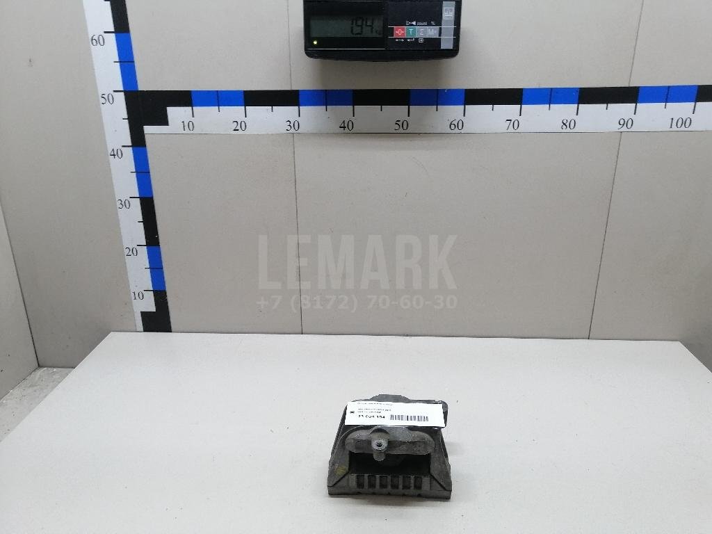 Опора двигателя правая