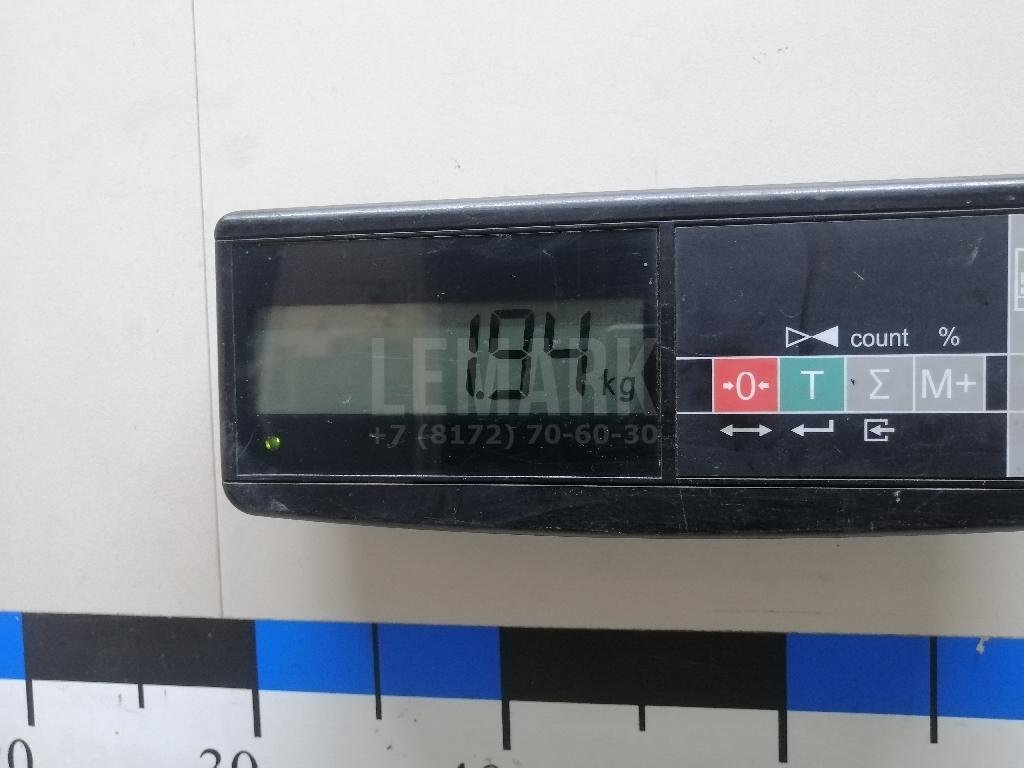 Опора двигателя правая