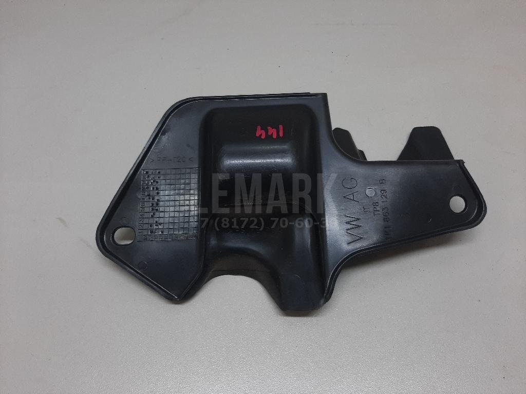 Накладка (кузов внутри)