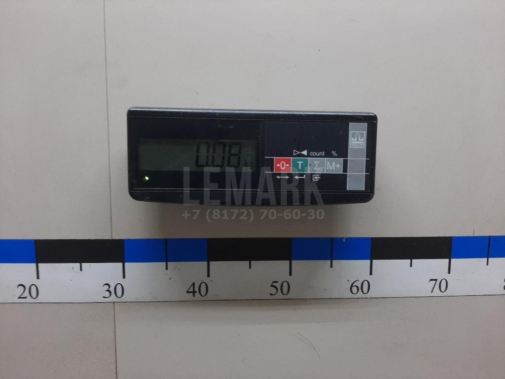 Накладка (кузов внутри)