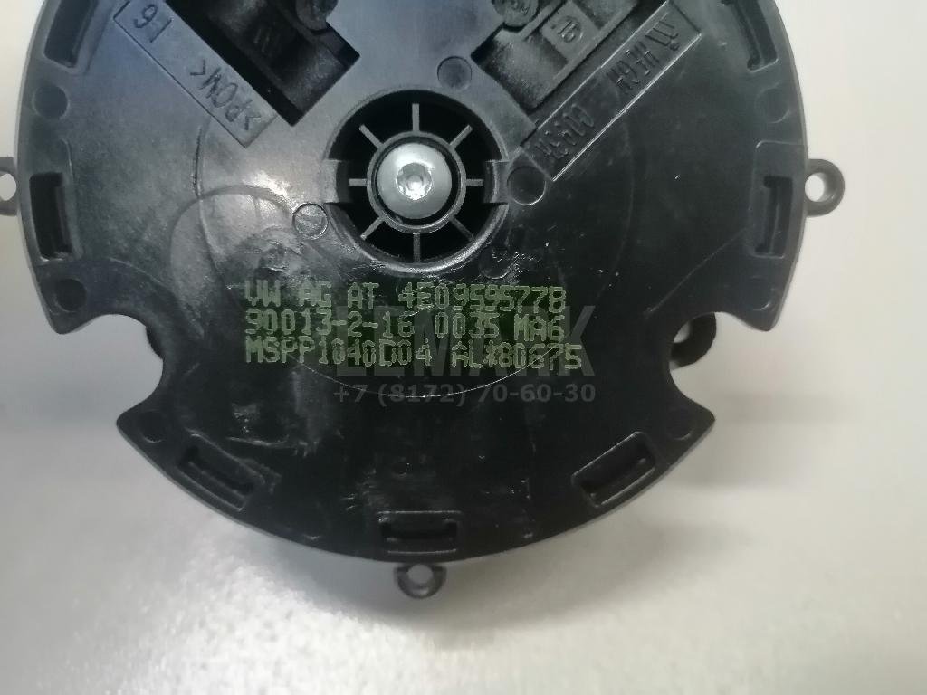 Механизм зеркала для  Audi A4 [B7] 2005-2007