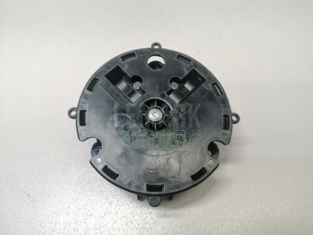 Механизм зеркала